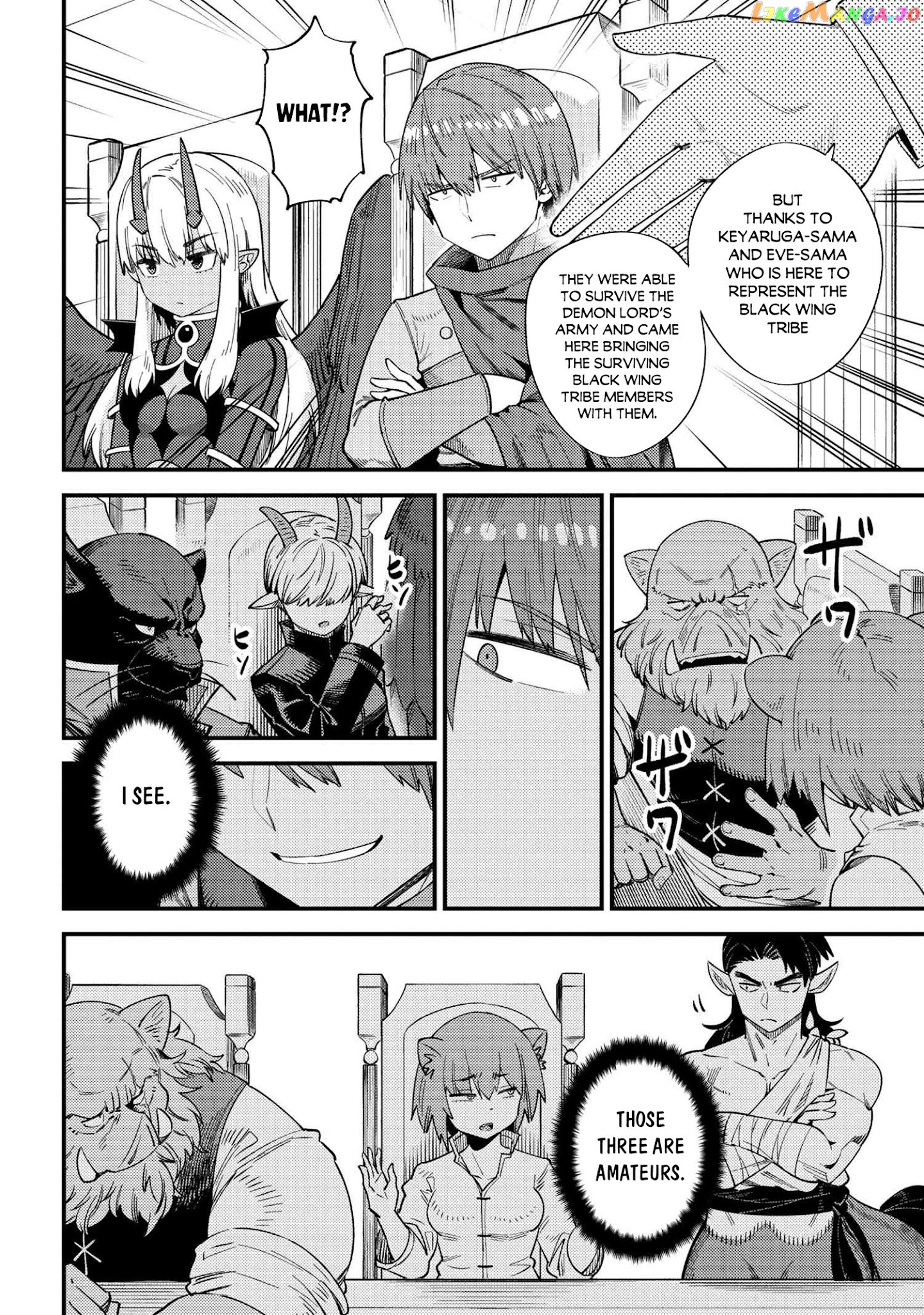 Redo Of Healer, Chapter 36.2 image 03